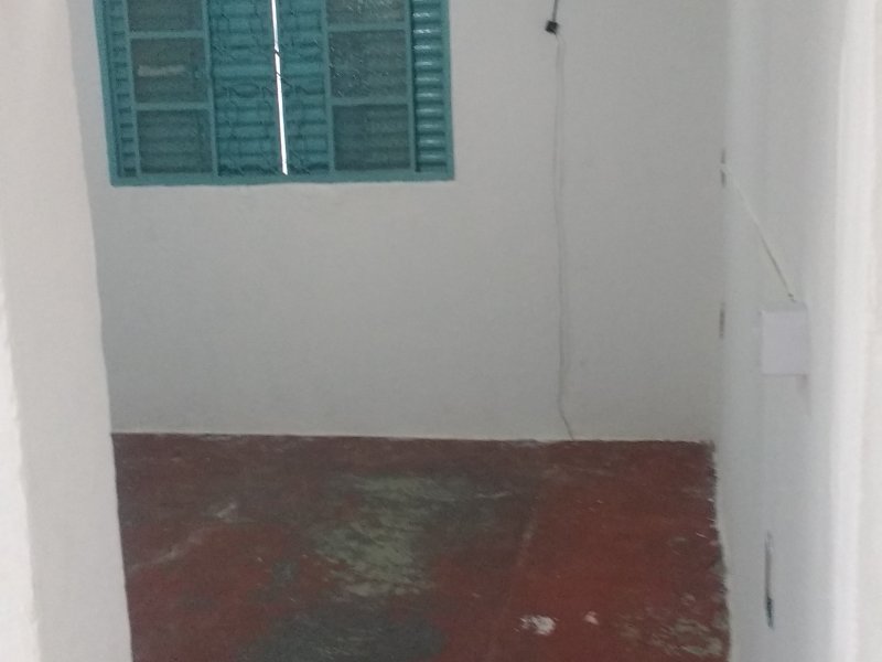 imóvel com 62m² - Jardim Monte Cristo - Suzano
