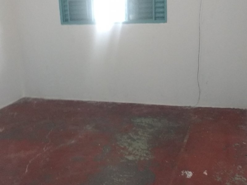 imóvel com 62m² - Jardim Monte Cristo - Suzano