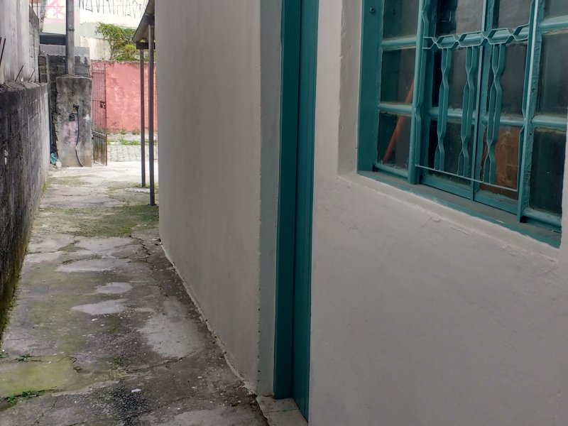 imóvel com 62m² - Jardim Monte Cristo - Suzano