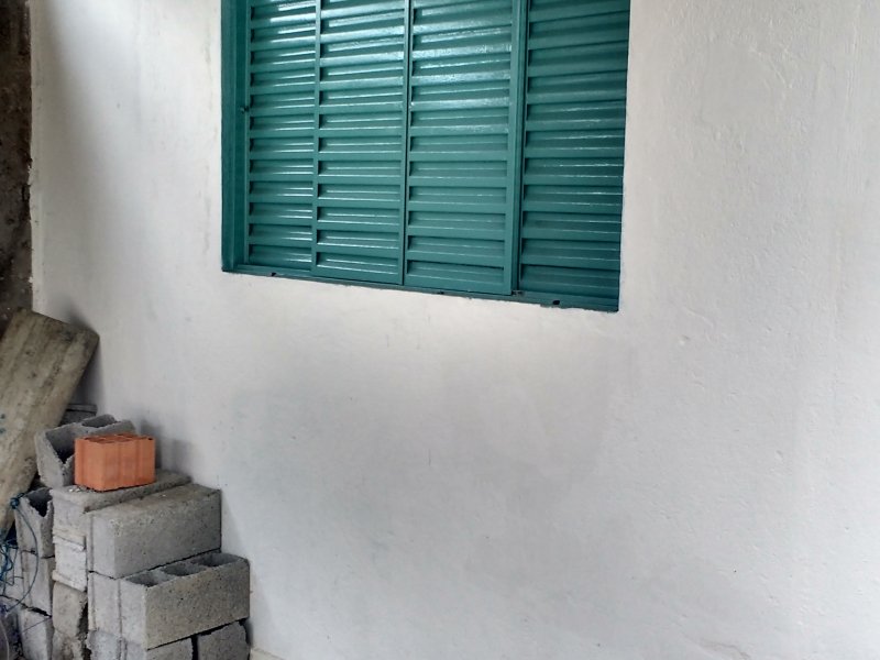 imóvel com 62m² - Jardim Monte Cristo - Suzano