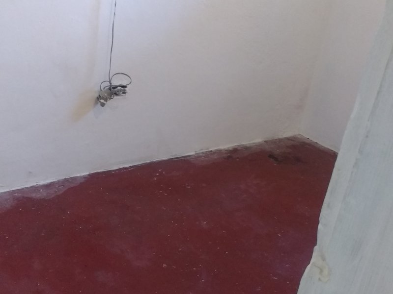 imóvel com 62m² - Jardim Monte Cristo - Suzano