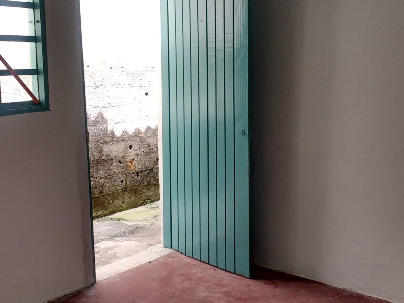 imóvel com 62m² - Jardim Monte Cristo - Suzano