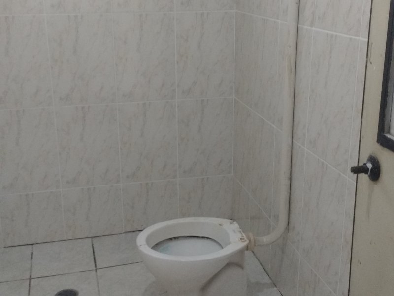 imóvel com 62m² - Jardim Monte Cristo - Suzano