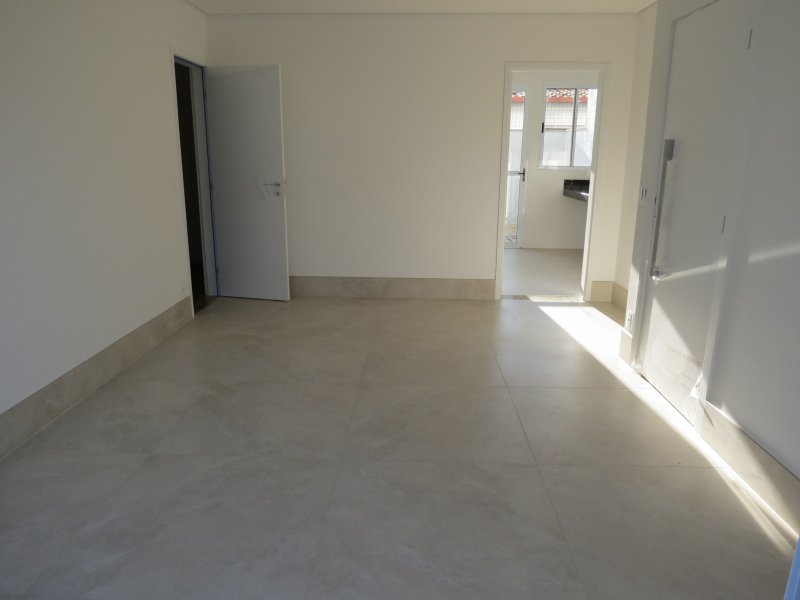 imóvel com 160m² - Itapoã - Belo Horizonte