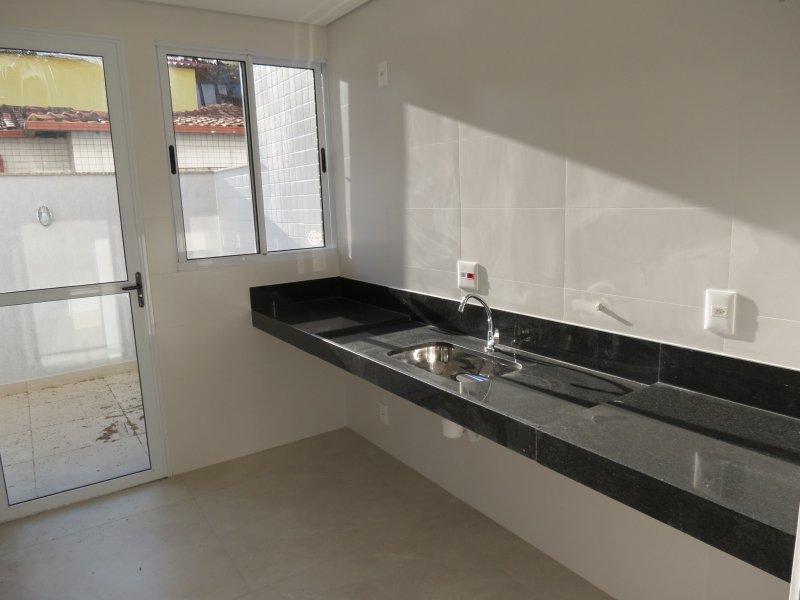 imóvel com 160m² - Itapoã - Belo Horizonte