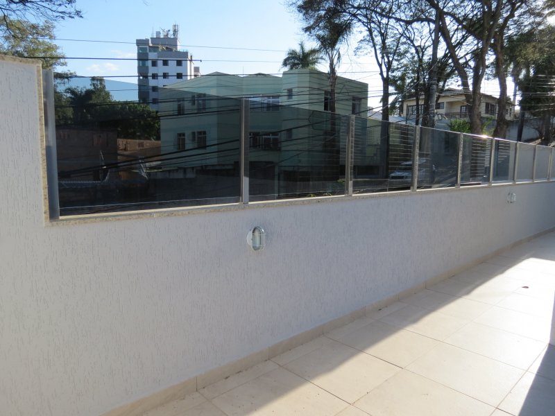 imóvel com 160m² - Itapoã - Belo Horizonte