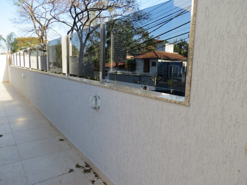 imóvel com 160m² - Itapoã - Belo Horizonte