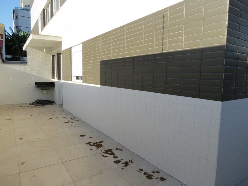 imóvel com 160m² - Itapoã - Belo Horizonte