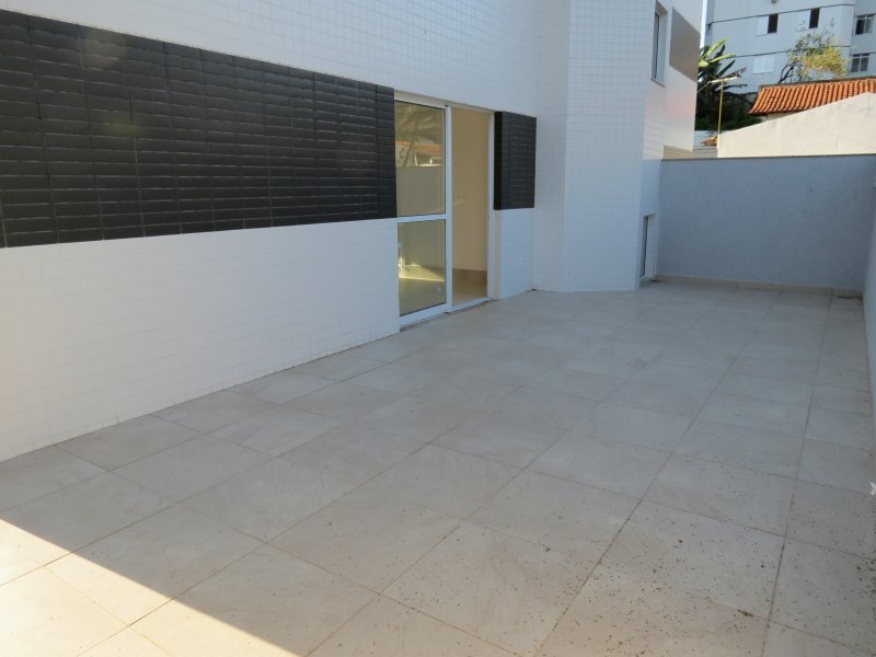 imóvel com 160m² - Itapoã - Belo Horizonte