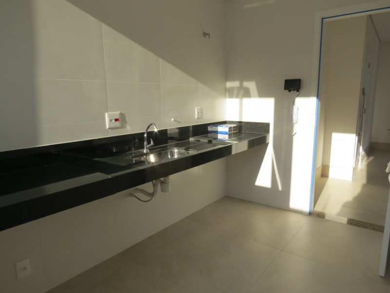 imóvel com 160m² - Itapoã - Belo Horizonte