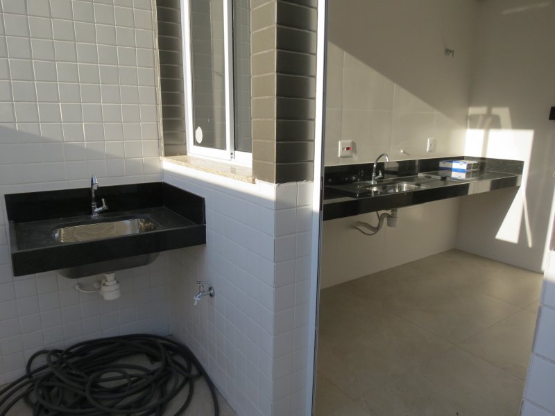 imóvel com 160m² - Itapoã - Belo Horizonte