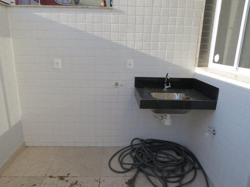imóvel com 160m² - Itapoã - Belo Horizonte