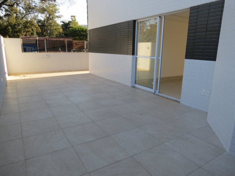 imóvel com 160m² - Itapoã - Belo Horizonte