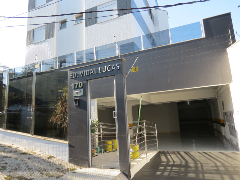 imóvel com 160m² - Itapoã - Belo Horizonte