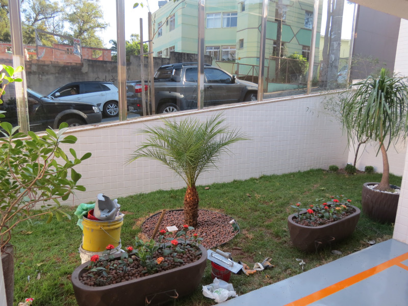 imóvel com 160m² - Itapoã - Belo Horizonte