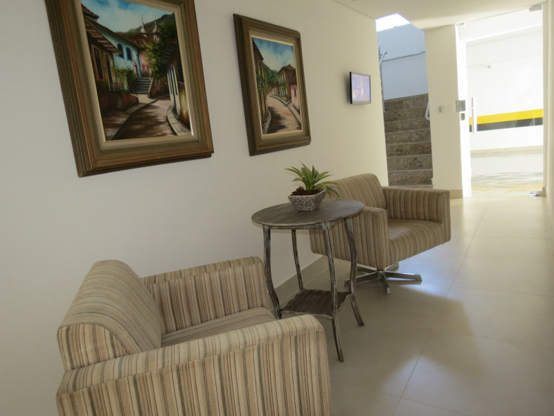 imóvel com 160m² - Itapoã - Belo Horizonte