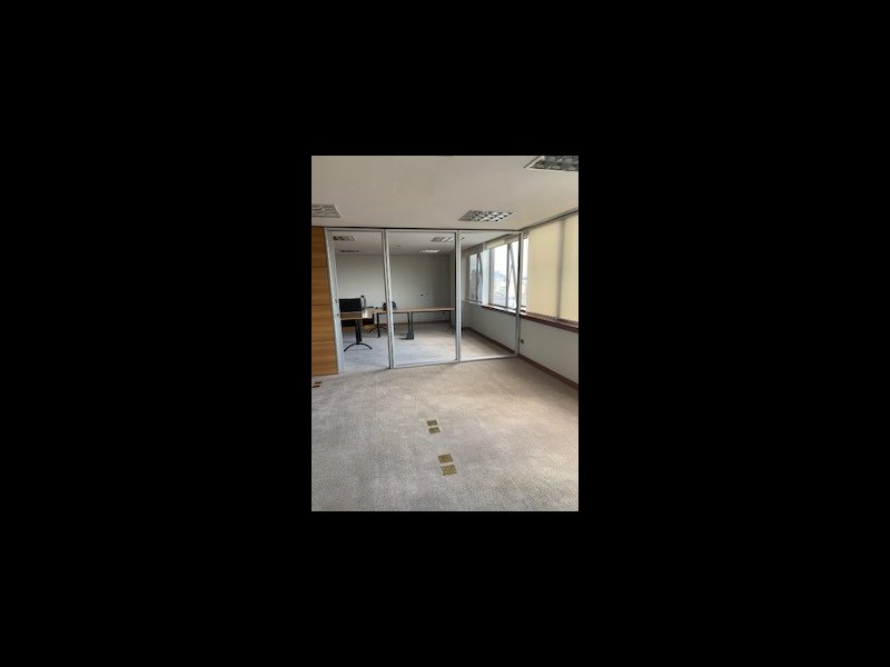 imóvel com 91m² - Centro - Curitiba
