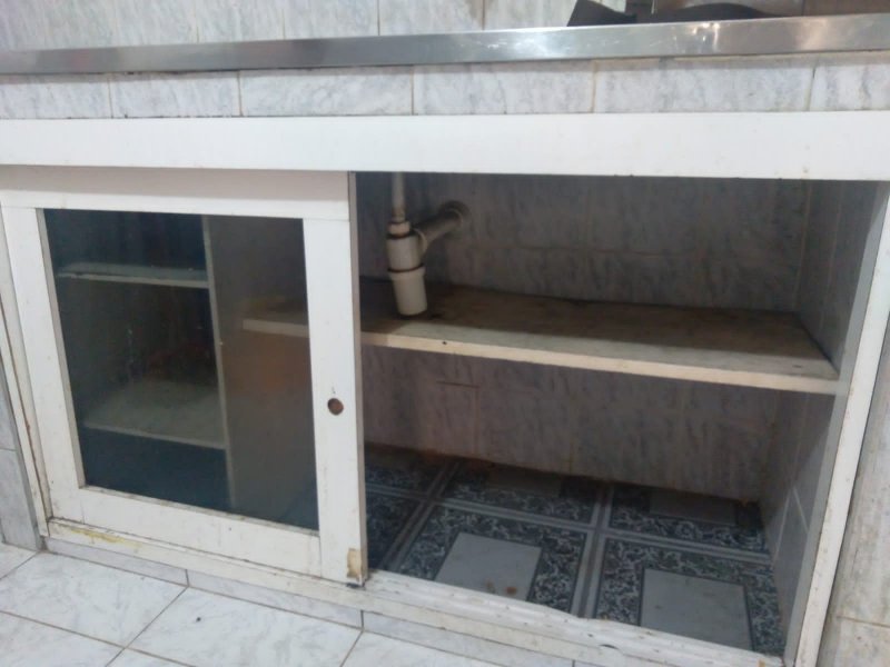 Apartamento à venda Conjunto Residencial José Bonifacio com 55m² e 3 quartos por R$ 185.000 - 1251374537-img-20210920-wa0050.jpg