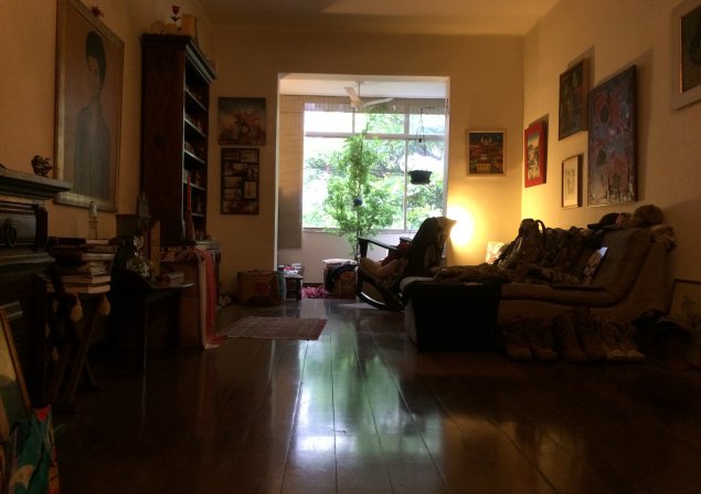 imóvel com 153m²
