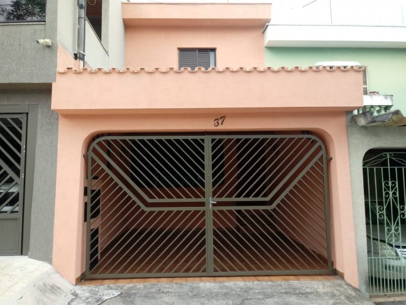 imóvel com 150m² - Assunção - São Bernardo do Campo