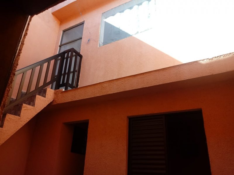 imóvel com 150m² - Assunção - São Bernardo do Campo