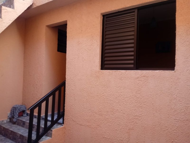 imóvel com 150m² - Assunção - São Bernardo do Campo