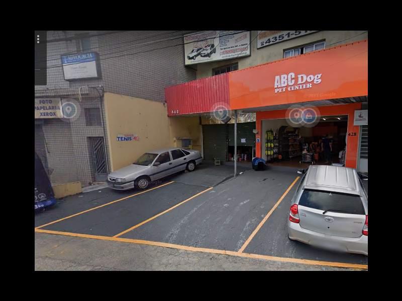 Comercial para alugar Assunção com 160m² e 1 quarto por R$ 7.000 - 568953064-loja-de-fora.PNG