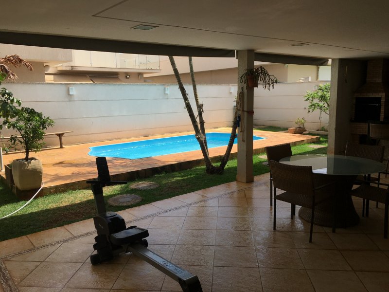 imóvel com 320m² - Cidade Vera Cruz - Jardins Mônaco - Aparecida de Goiânia