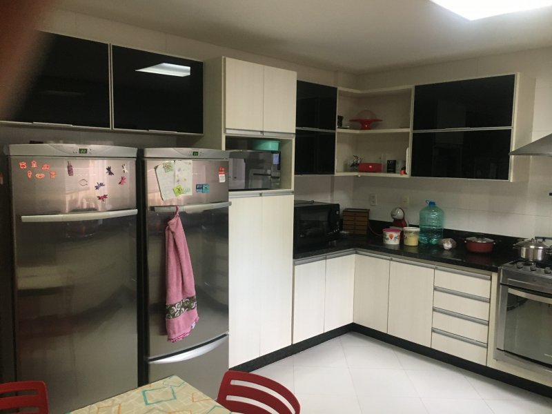 imóvel com 320m² - Cidade Vera Cruz - Jardins Mônaco - Aparecida de Goiânia