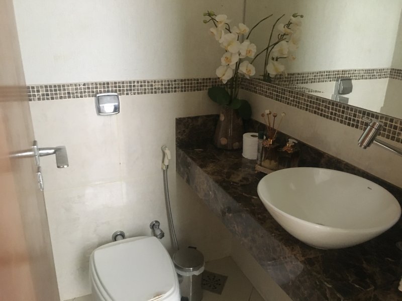 imóvel com 320m² - Cidade Vera Cruz - Jardins Mônaco - Aparecida de Goiânia