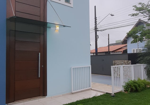 imóvel com 132m²