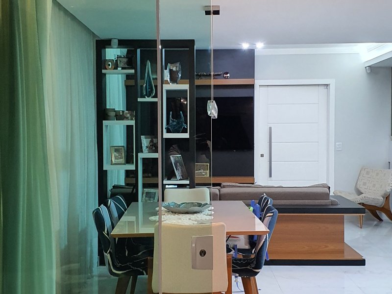 imóvel com 132m² - Glória - Joinville