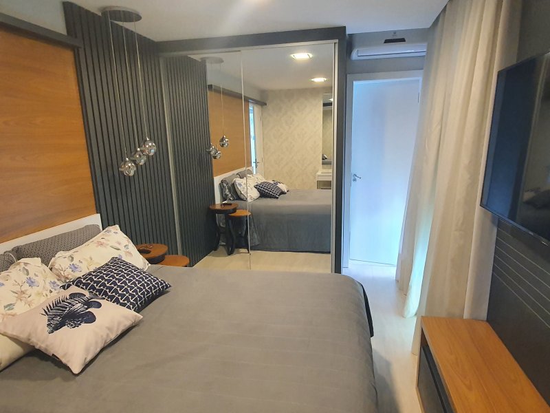 imóvel com 132m² - Glória - Joinville