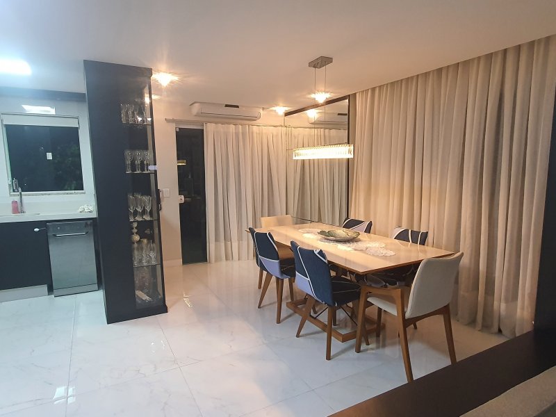 imóvel com 132m² - Glória - Joinville