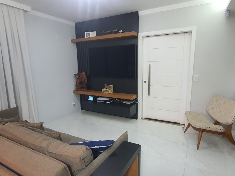 imóvel com 132m² - Glória - Joinville