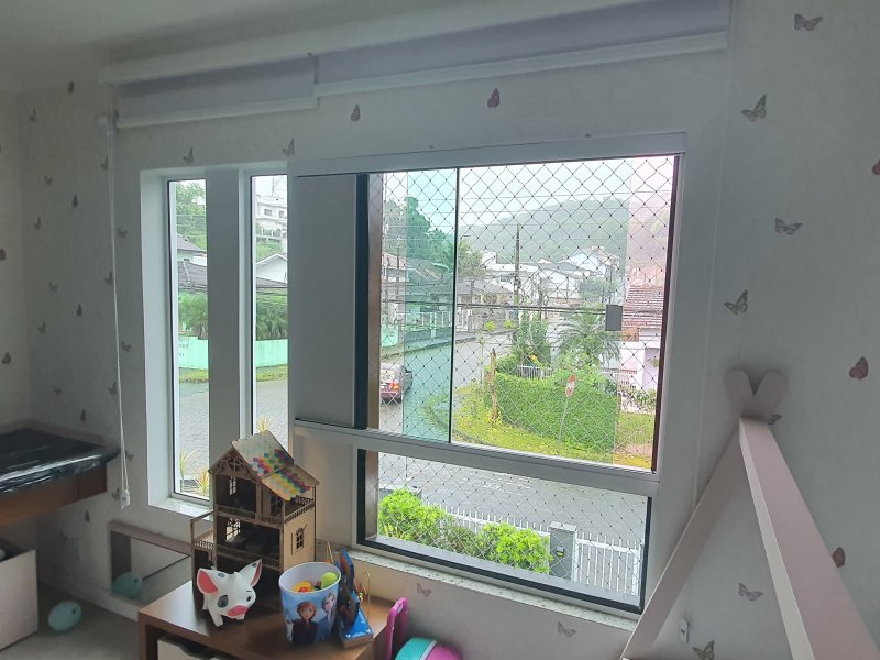 imóvel com 132m² - Glória - Joinville