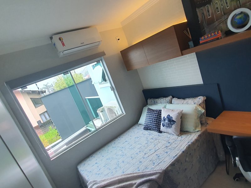 imóvel com 132m² - Glória - Joinville
