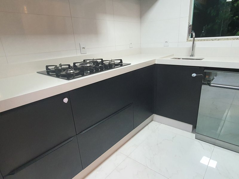 imóvel com 132m² - Glória - Joinville