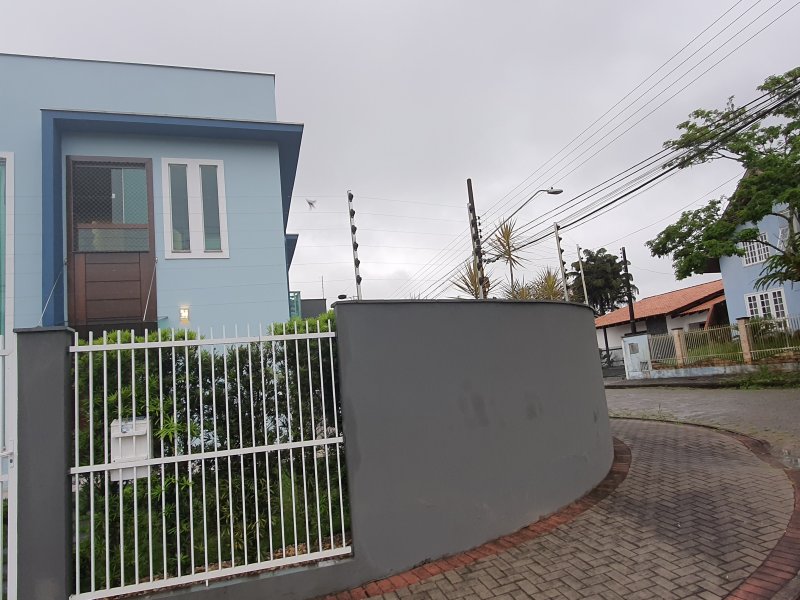 imóvel com 132m² - Glória - Joinville