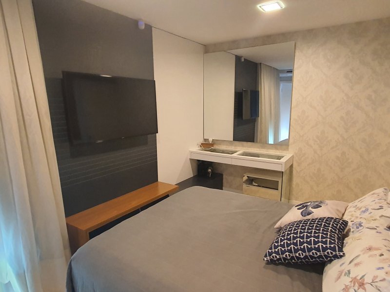imóvel com 132m² - Glória - Joinville