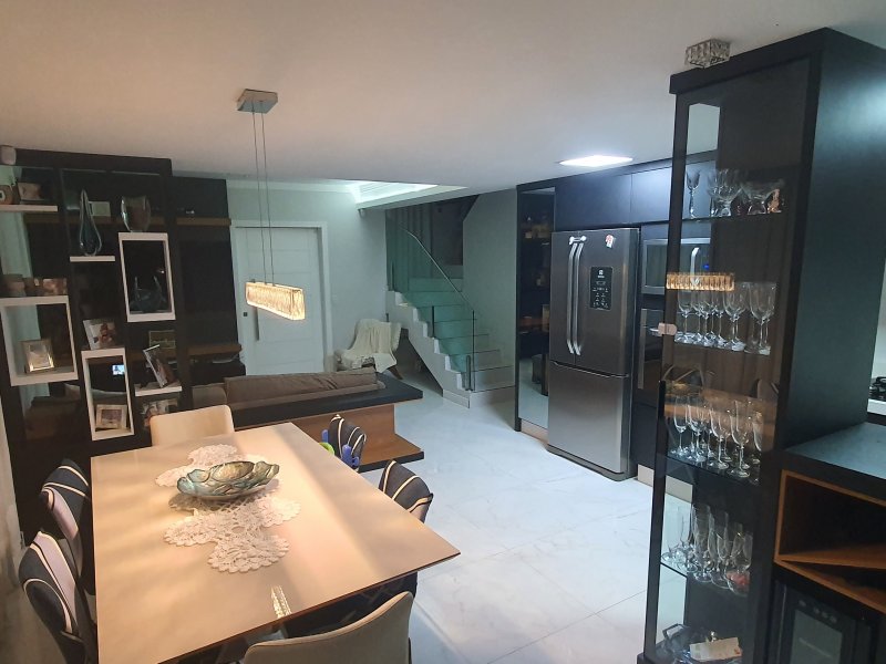 imóvel com 132m² - Glória - Joinville