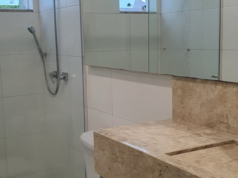 imóvel com 132m² - Glória - Joinville
