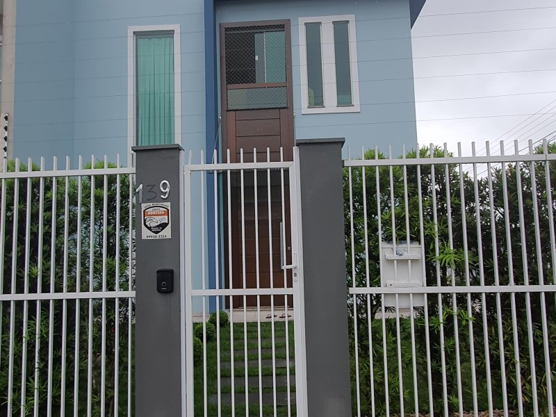 imóvel com 132m² - Glória - Joinville
