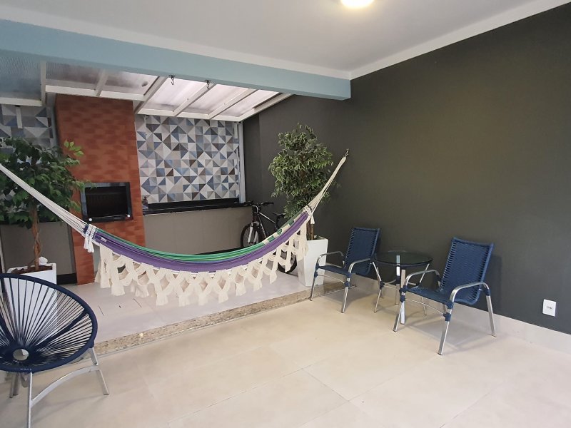 imóvel com 132m² - Glória - Joinville