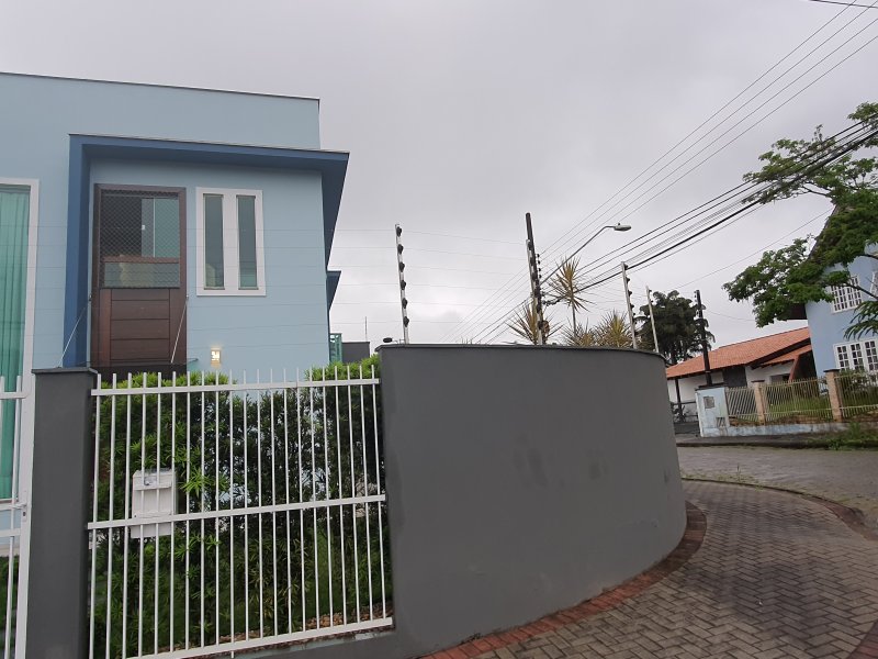imóvel com 132m² - Glória - Joinville