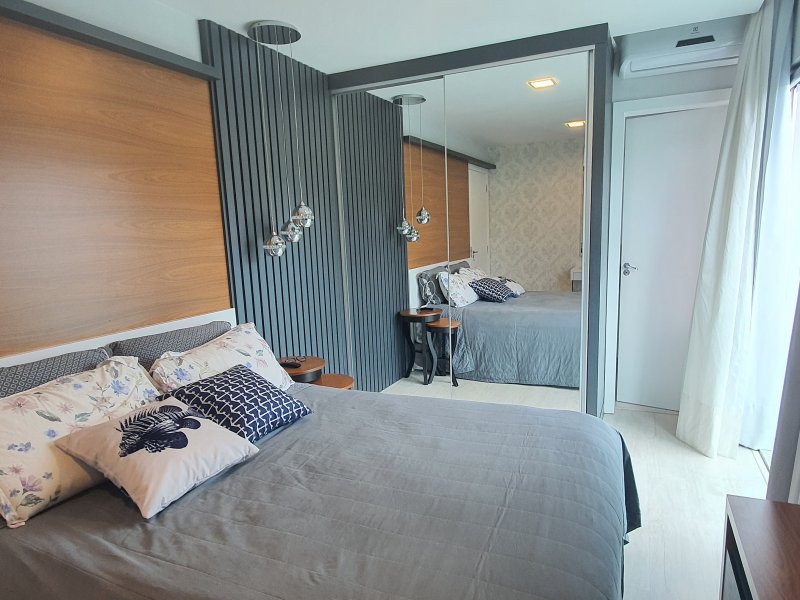 imóvel com 132m² - Glória - Joinville