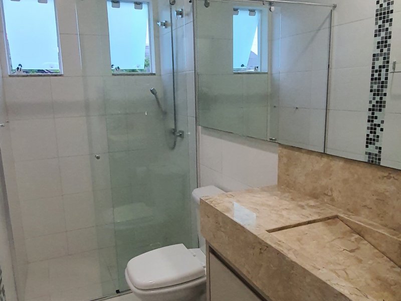 imóvel com 132m² - Glória - Joinville