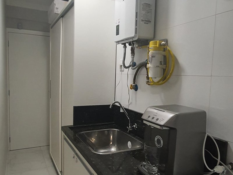 imóvel com 132m² - Glória - Joinville