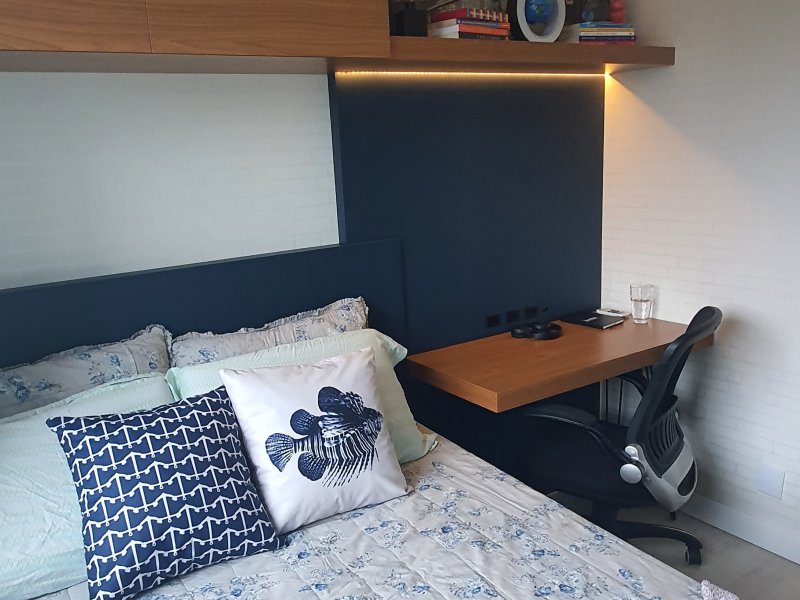 imóvel com 132m² - Glória - Joinville