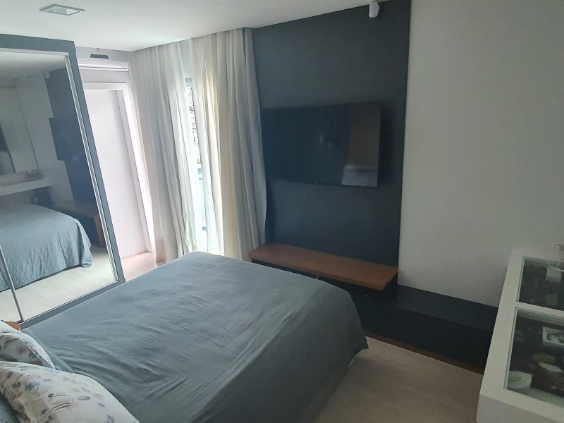 imóvel com 132m² - Glória - Joinville